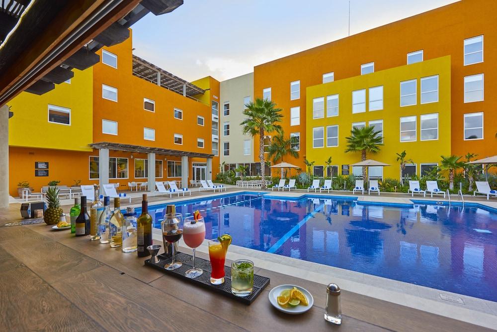 City Express Suites By Marriott Cabo San Lucas Exteriér fotografie
