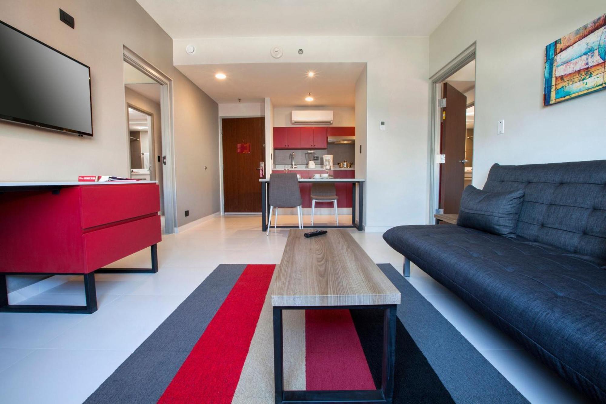 City Express Suites By Marriott Cabo San Lucas Exteriér fotografie